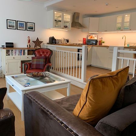 Olive Tree Apartment Hove Buitenkant foto