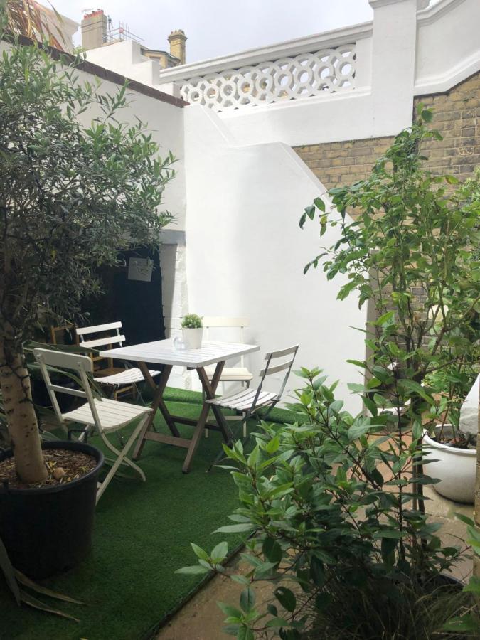 Olive Tree Apartment Hove Buitenkant foto