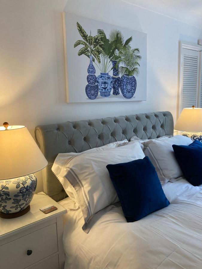 Olive Tree Apartment Hove Buitenkant foto