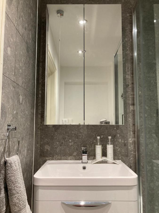 Olive Tree Apartment Hove Buitenkant foto