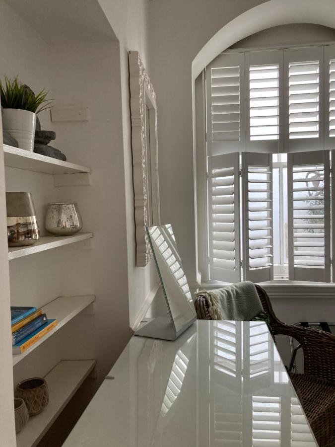 Olive Tree Apartment Hove Buitenkant foto