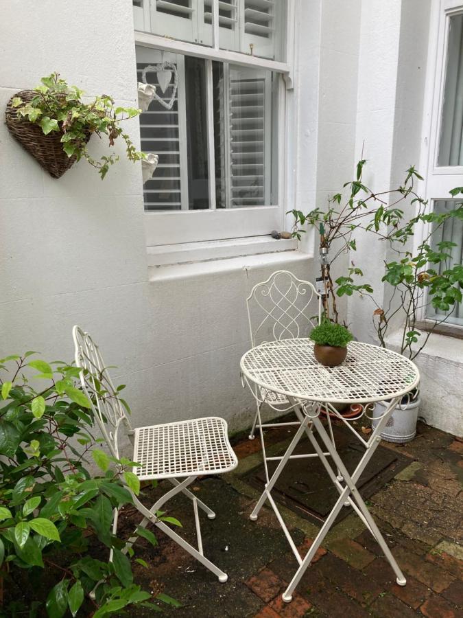 Olive Tree Apartment Hove Buitenkant foto