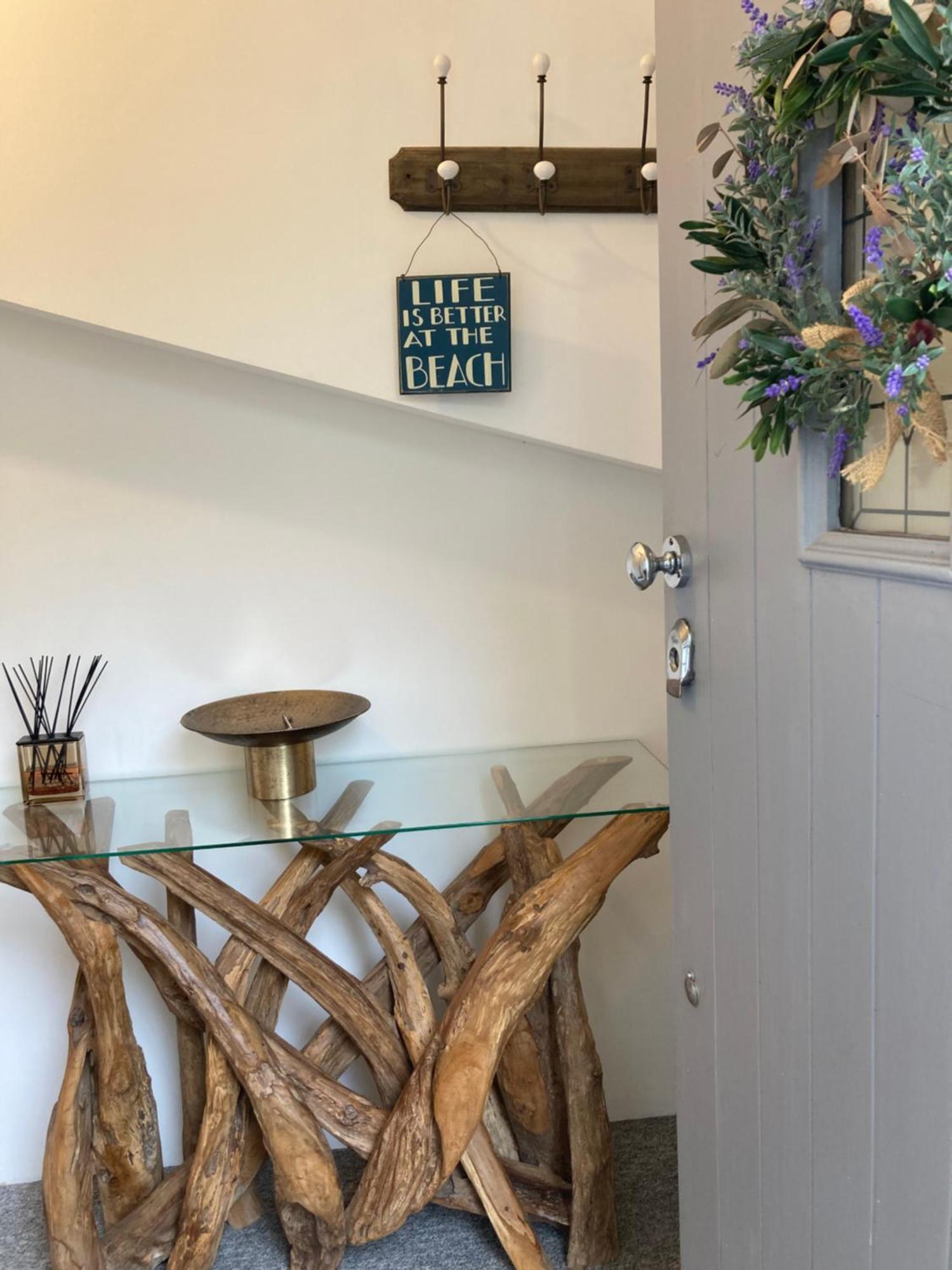 Olive Tree Apartment Hove Buitenkant foto