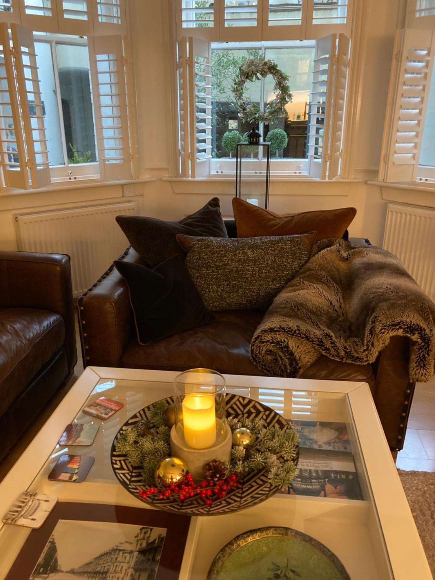 Olive Tree Apartment Hove Buitenkant foto